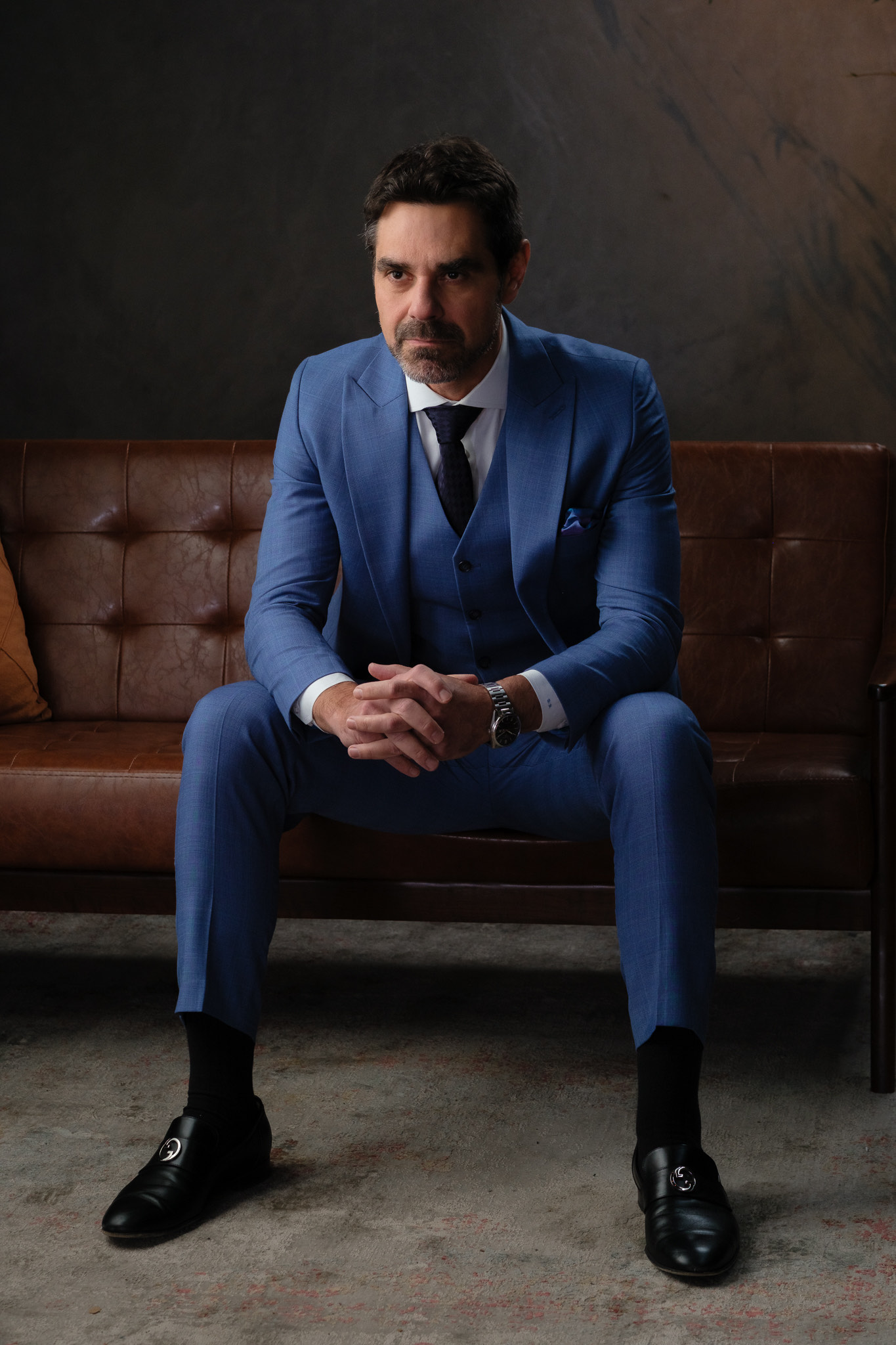 Dr. Guilherme Bersou, cirurgião plástico